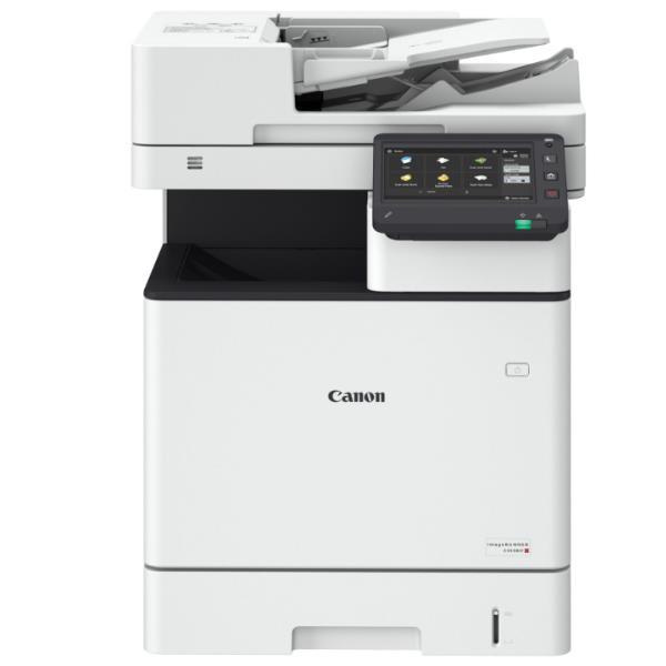 Stampanti e Multifunzione Laser e Ink-Jet - I-SENSYS …
